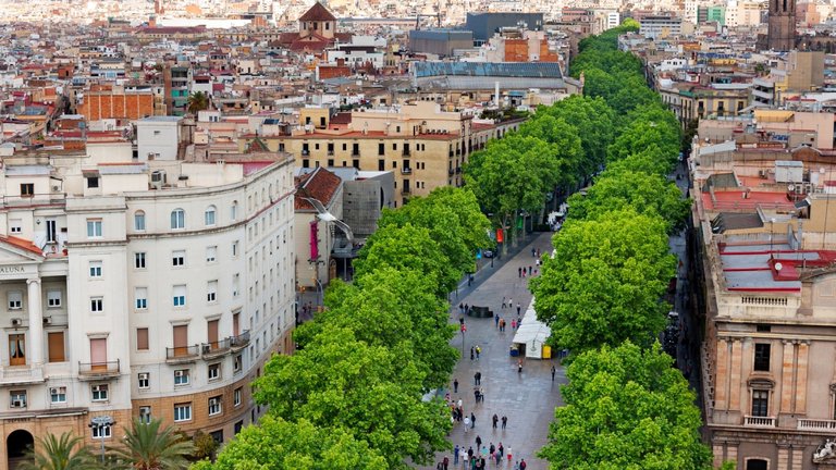 las-ramblas-barcelone