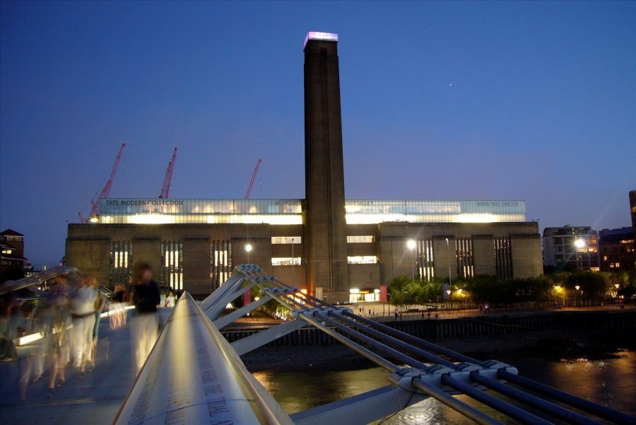 tate modern londres