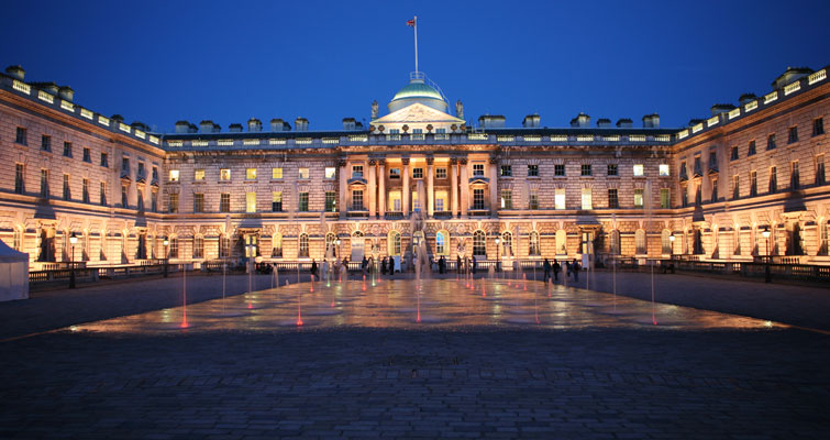 somerset house londres