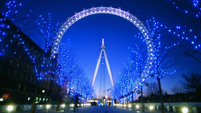 grande roue londres