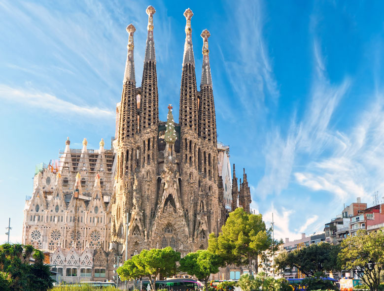 sagrada familia