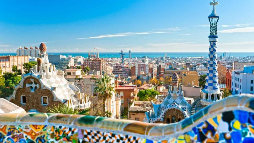 visiter barcelone en 2 jours