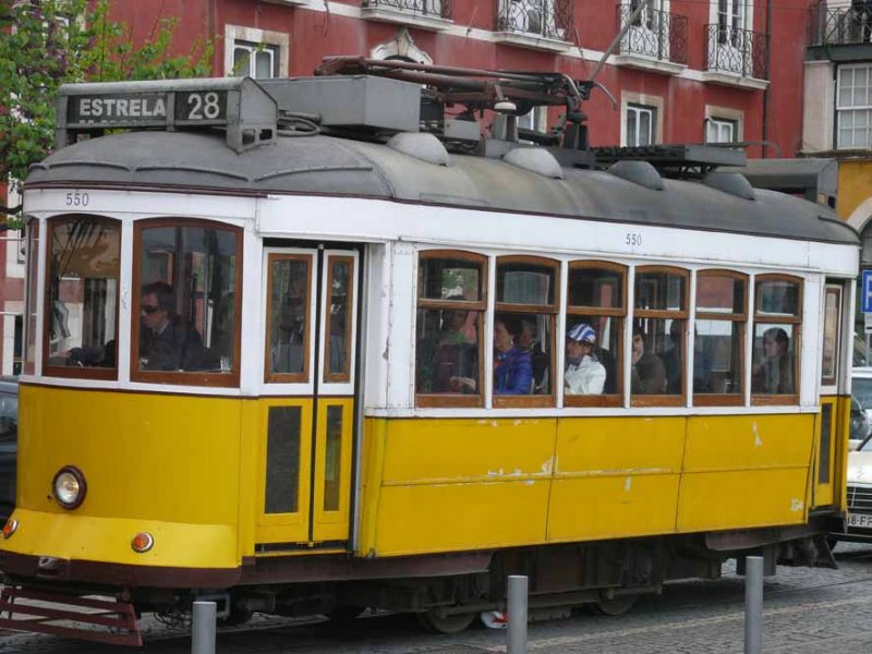 que faire a lisbonne
