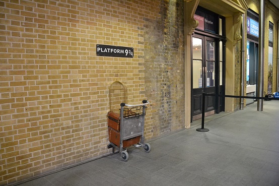 que faire a londres