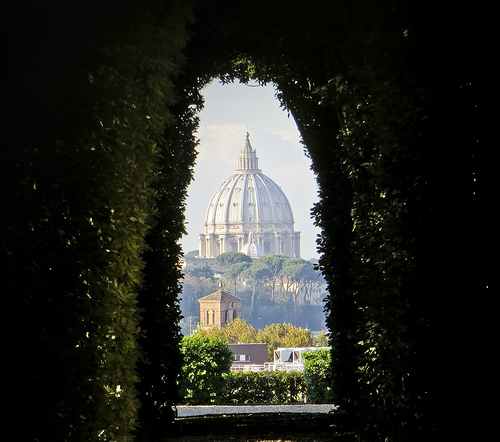 que faire a rome