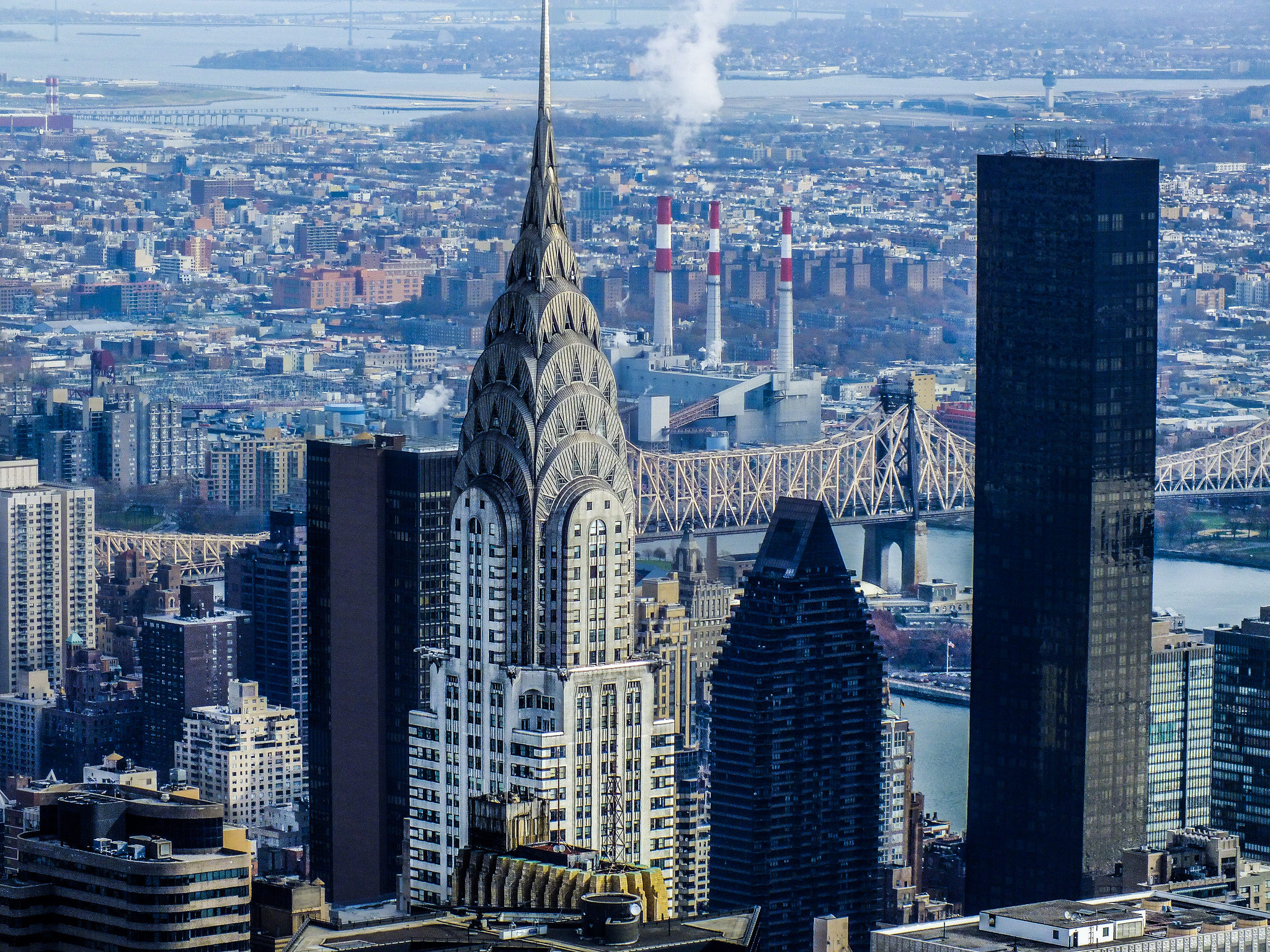 architectural tours of new york city