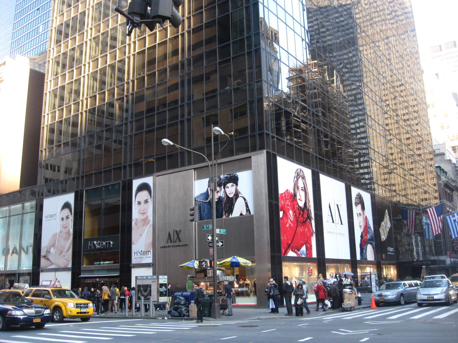 Quartier de New York les boroughs incontournables de la Grosse Pomme