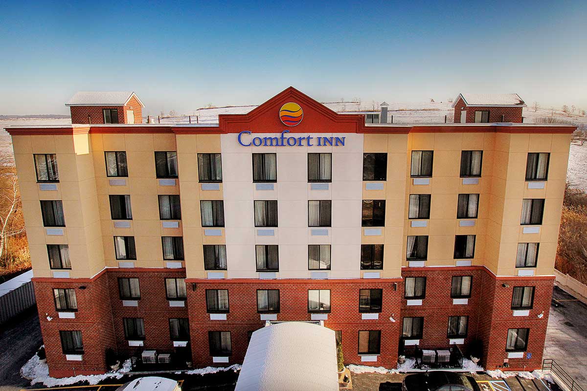 Où dormir à New York ? Les meilleurs hôtels et quartiers pour se loger Où dormir à New York ? Les meilleurs hôtels et quartiers pour se loger
