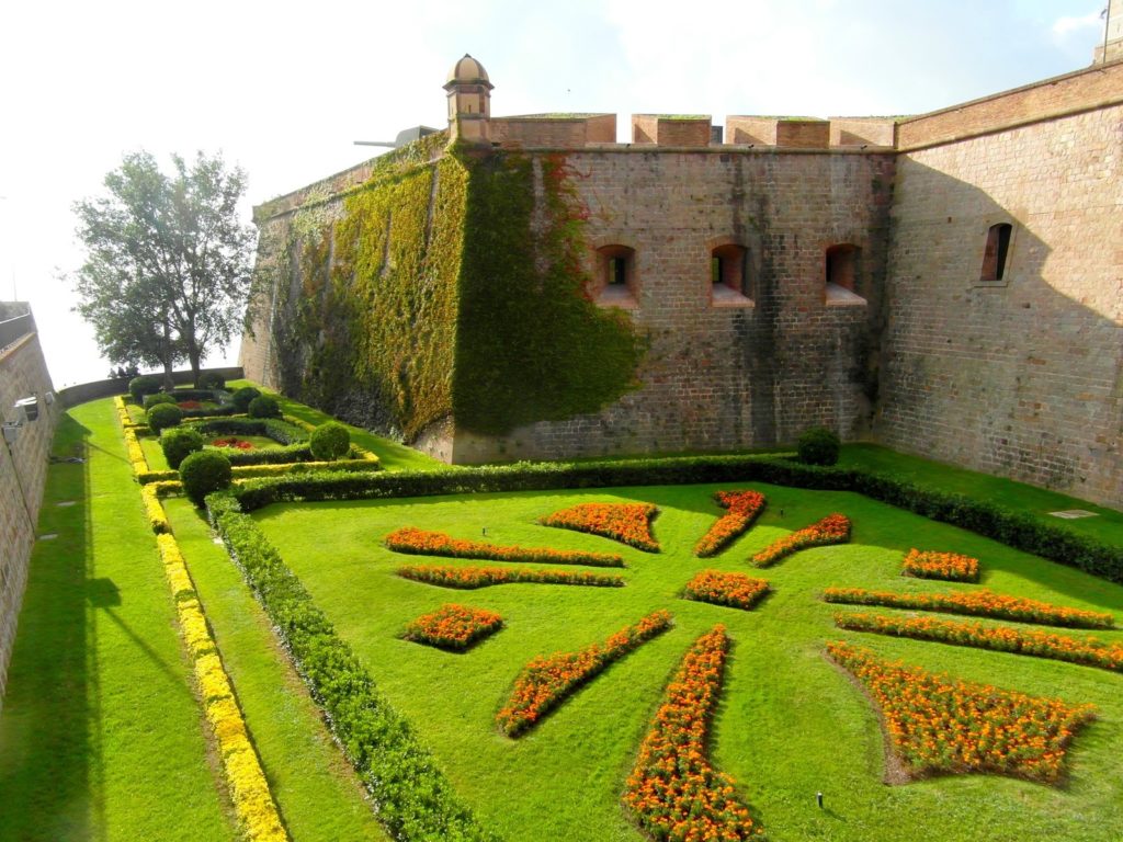 quartier de barcelone