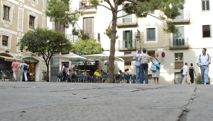 que faire à Barcelone