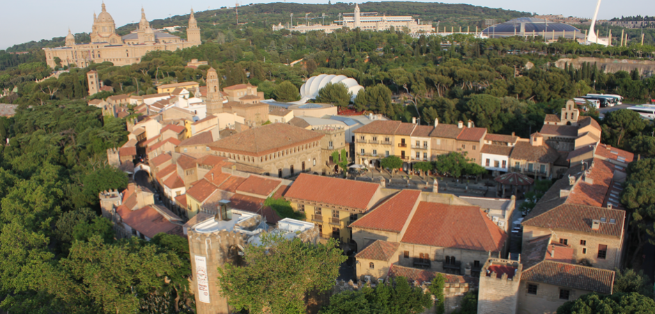 quartier de barcelone