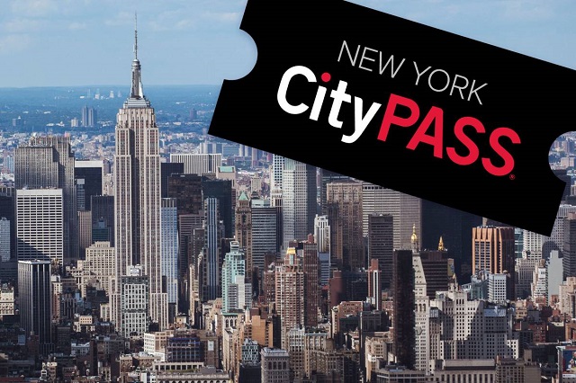 new york city tour pass