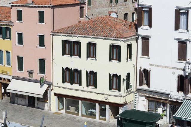 hôtel Filù venise