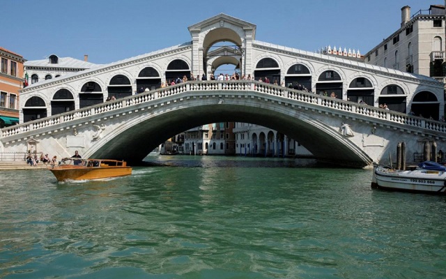 pont du Rialto