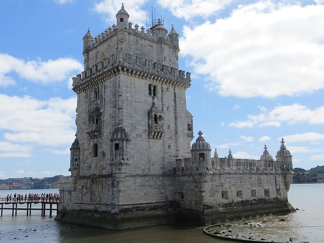 Tour de Belém