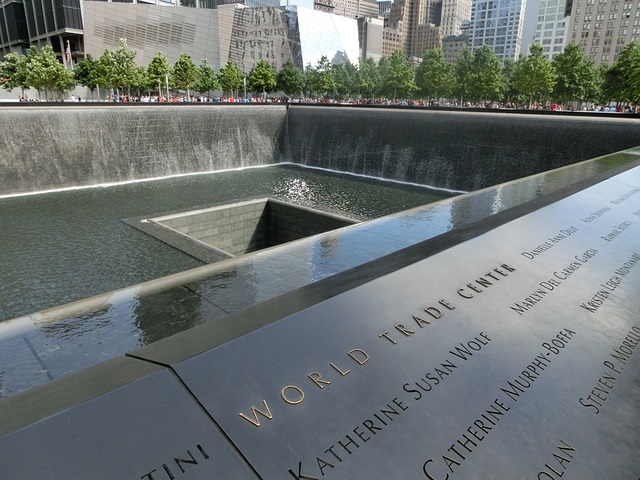 9/11 Memorial