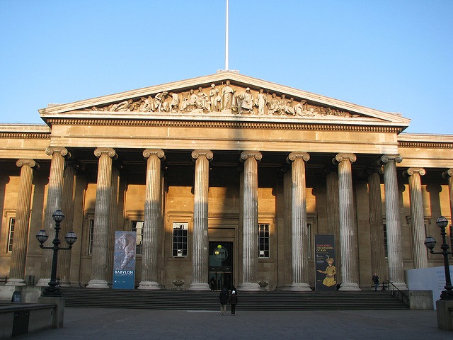 British Museum