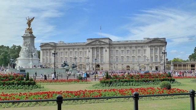 Buckingham Palace