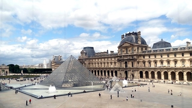 les musées de Paris