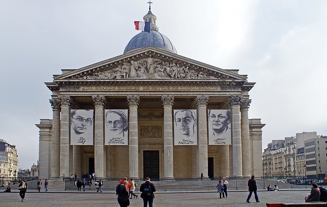 le Panthéon