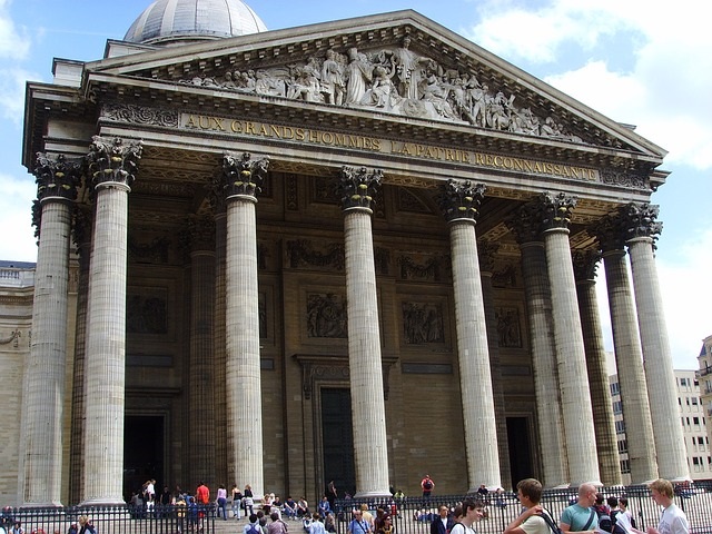 le Panthéon