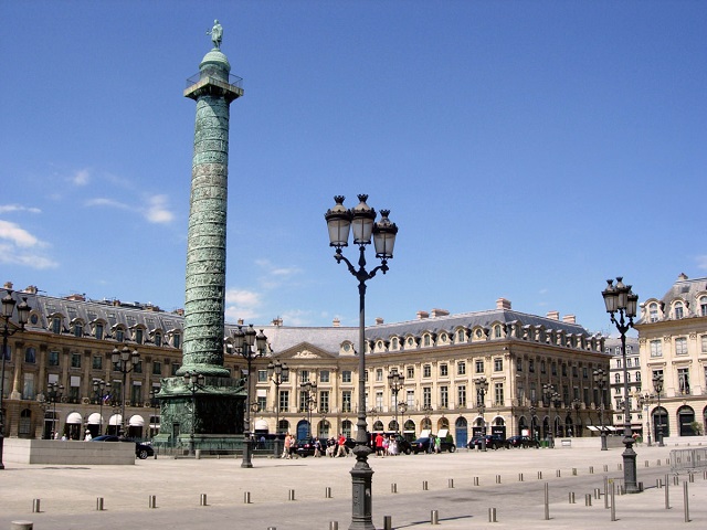 Place Vendôme