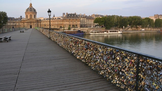 Pont des Arts