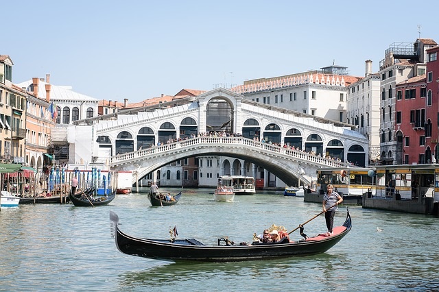 Pont du Rialto