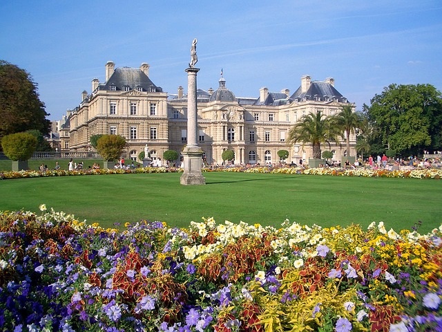 Saint Germain des Près