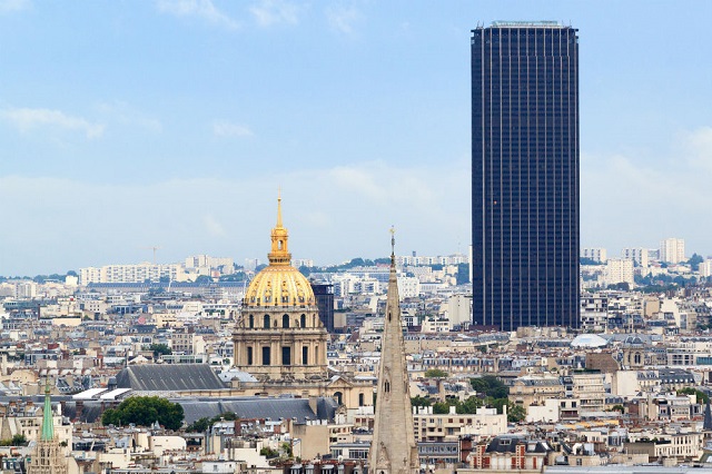 Tour Montparnasse