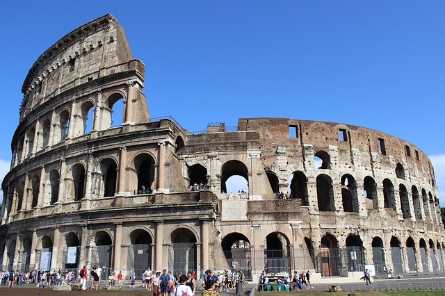 découvrir Rome en 3 jours