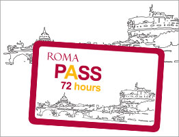 Roma Pass prix