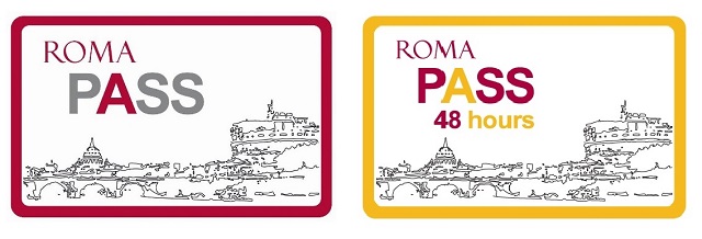 Roma Pass