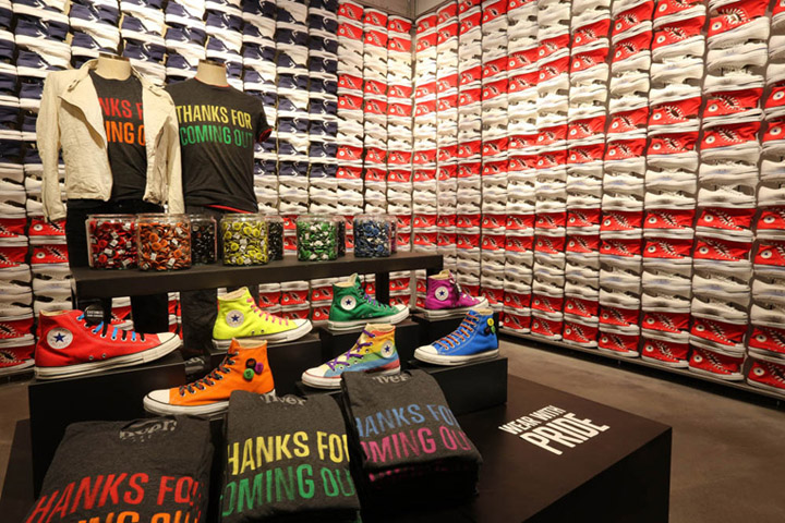 converse store new york
