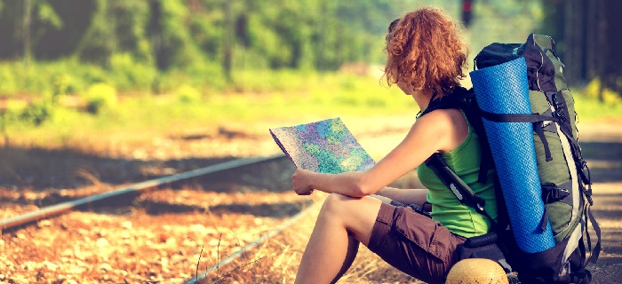 Pourquoi le voyage est bon pour la santé et rend plus heureux ?