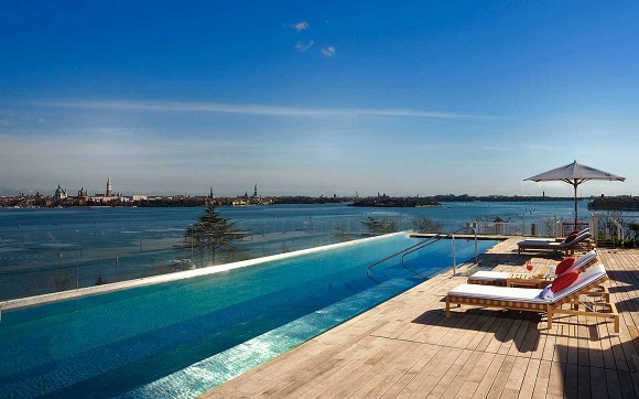 JW Marriott Venice Resort & Spa