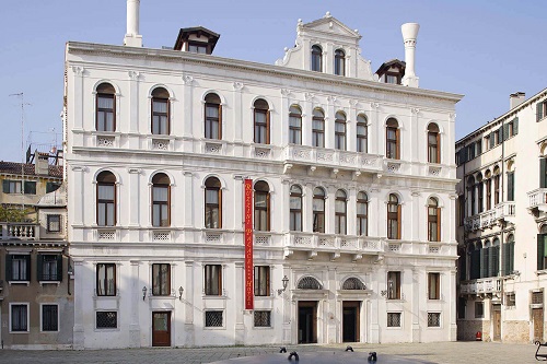 Ruzzini Palace Hotel 