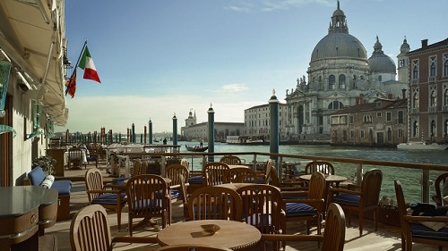 The Gritti Palace, A Luxury Collection Hotel