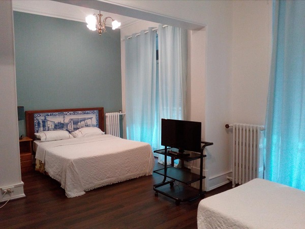 Londrina B&B Lisbon