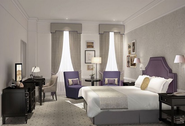 The Langham London