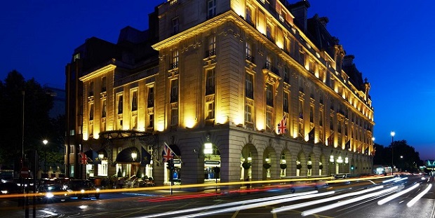 hôtel The Ritz London