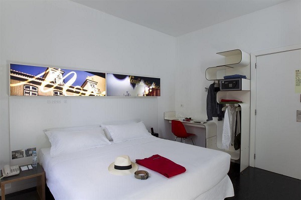 Hotel Gat Rossio Lisbonne