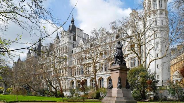 palaces à Londres : The Royal Horseguards