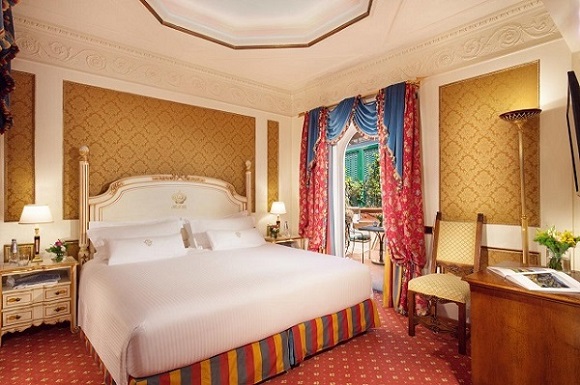 Hotel Splendide Royal - Small Luxury Hotels of the World