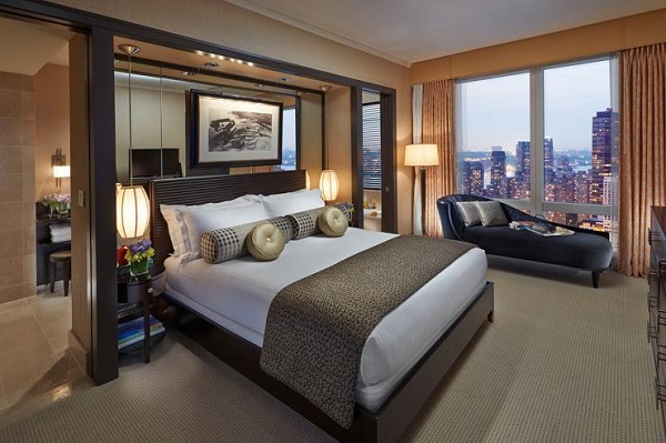 Mandarin Oriental New York