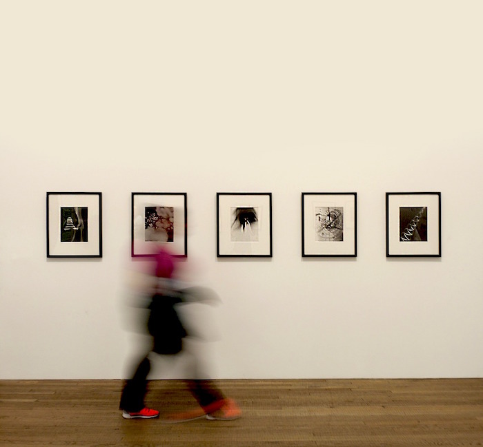 Musée de Londres : le Tate.