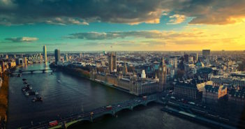 Visiter Londres en 3 jours.