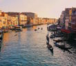 Où prendre une gondole à Venise ?