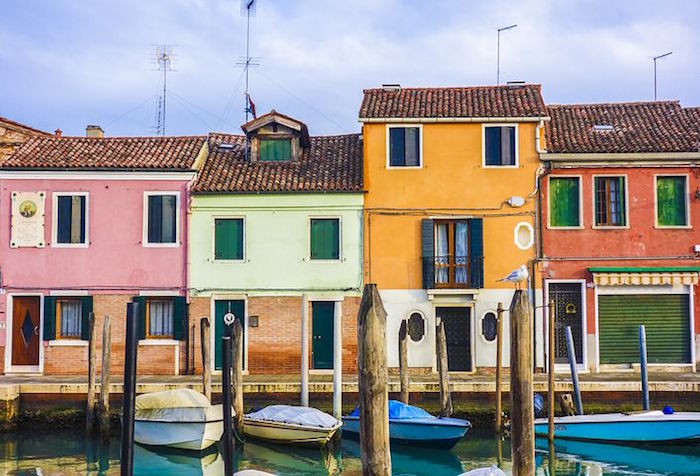 Que faire à Venise en 3 jours : Murano.