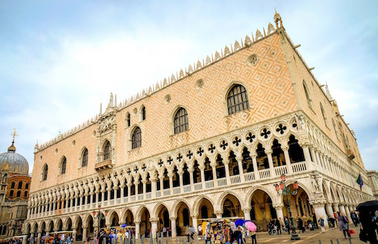 Visiter Venise en 2 jours : où manger.